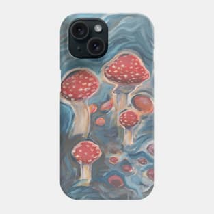 mushies Phone Case