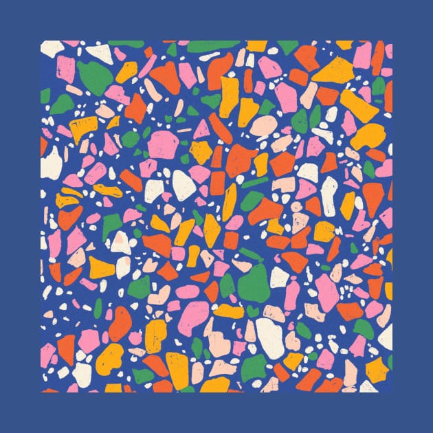 Terrazzo by Gigi Rosado