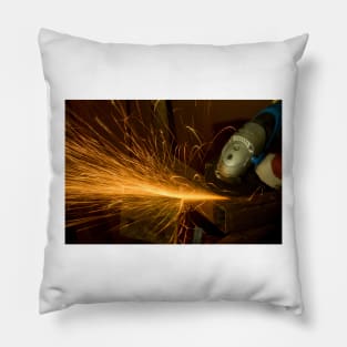 Hll sparks Pillow