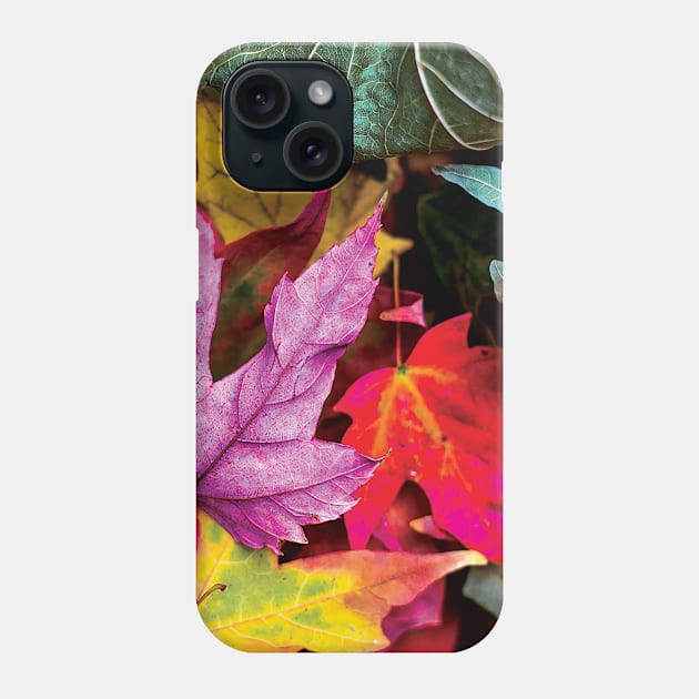 Halloween Phone Case by Rise And Design