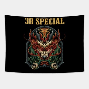 38 SPECIAL VTG Tapestry