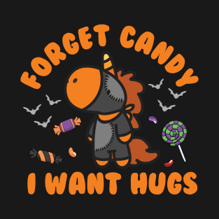 hugs T-Shirt