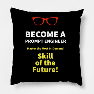 Prompt Engineering Pillow