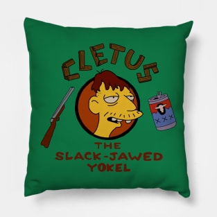 Cletus Pillow