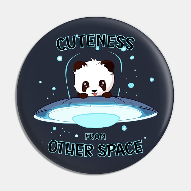 Panda cuteness from other space Pin by Myanko