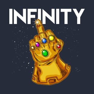 "Infinity" T-Shirt