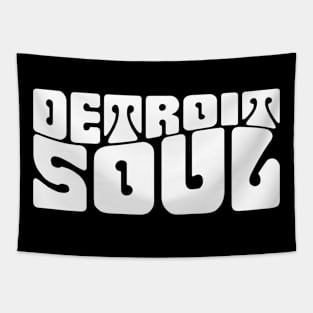 Detroit Soul Tapestry