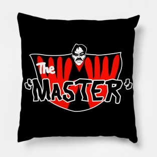 The "Master" Pillow