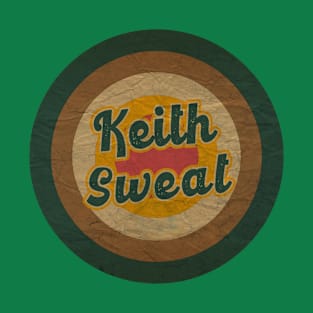 keith sweat T-Shirt