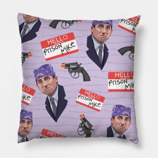 The Worst Thing About Prison Was The Dementors Pillow