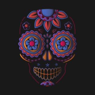 Sugar Skull T-Shirt