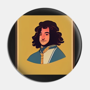 Pin on Style Louis XIV