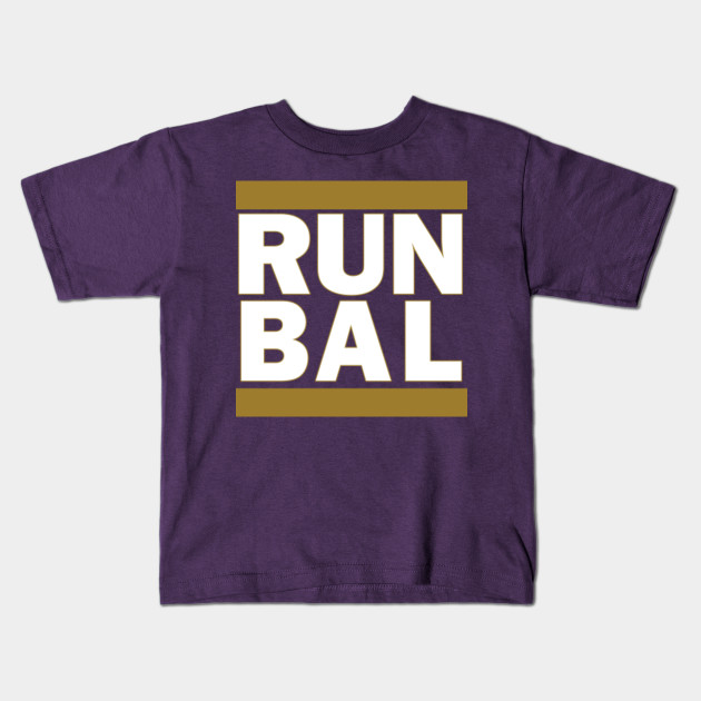 baltimore ravens kids shirts