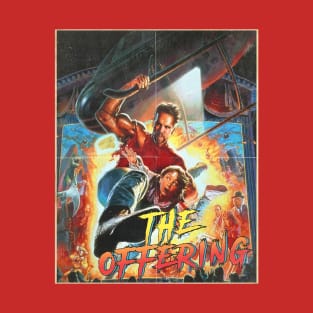 Last Action Horror T-Shirt