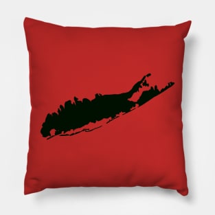 Long Island Pillow