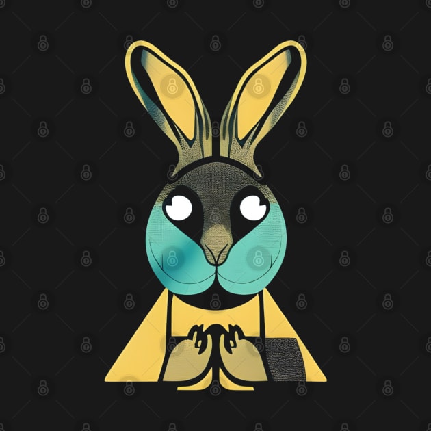 little bunny by mdr design