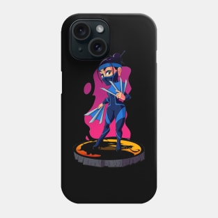 kitana Phone Case