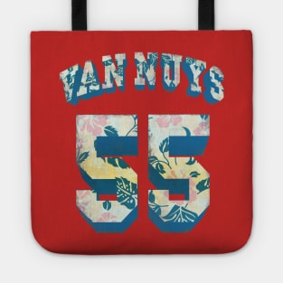 Van Nuys Tote