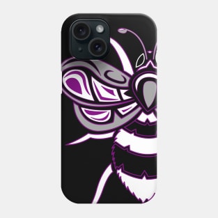 Demisexual Aamoo (Bee) Phone Case