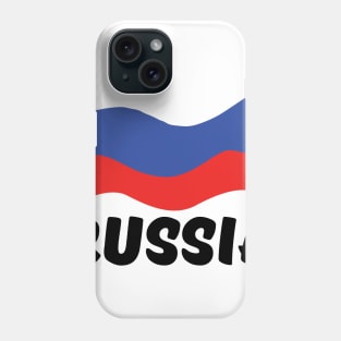 Russia Phone Case