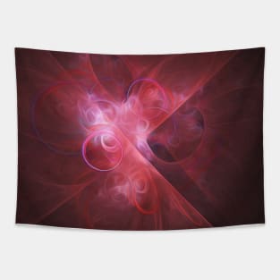 The Quantum Realm Tapestry