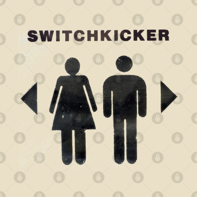 Switchkicker We're Not Apart by AfterPeopleRecords