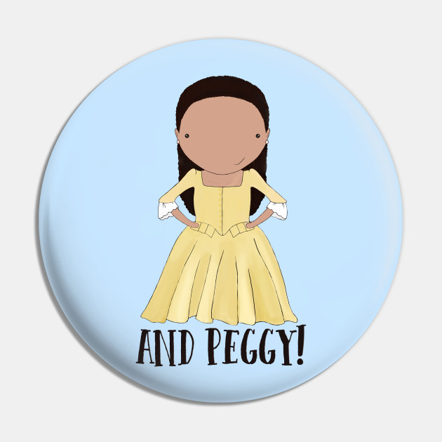 Andpeggy 2025