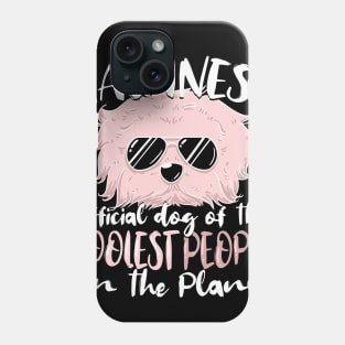 Havanese Tshirt cool cuban bichon dog Phone Case