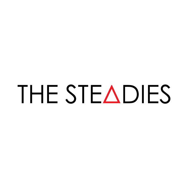 The Steadies by The Steadies