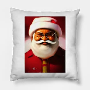 Merry Christmas 35 Pillow