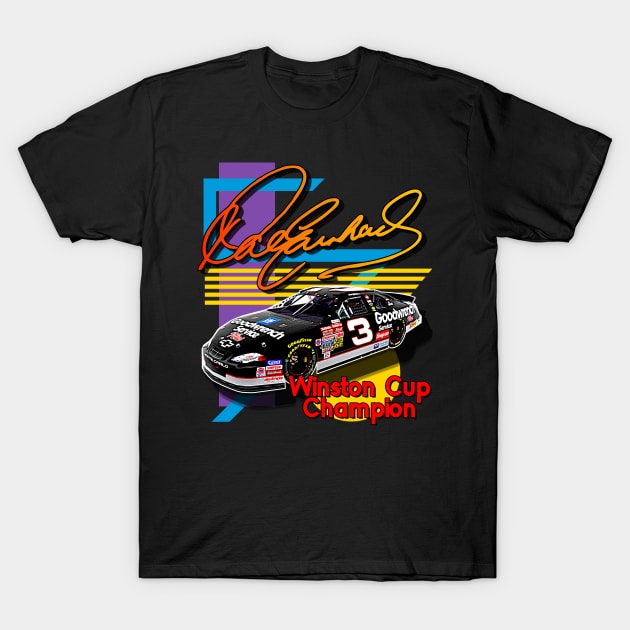 Dale Tribute