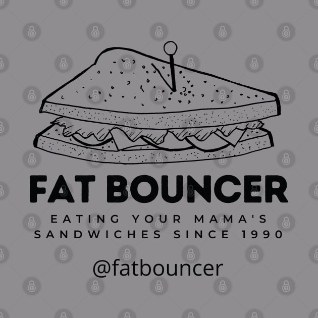 Mama's Sandwich by FatBouncer