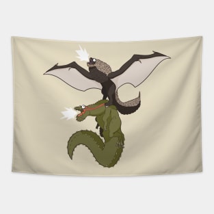 Bazeljho Tapestry