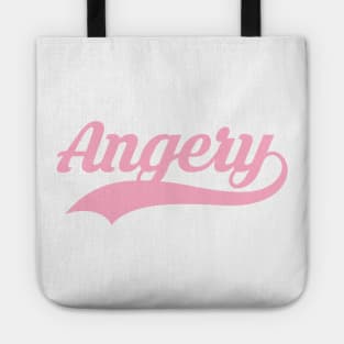 angery Tote