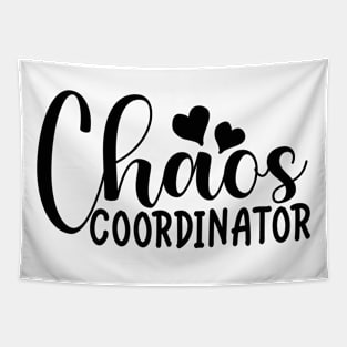 Chaos coordinator Tapestry