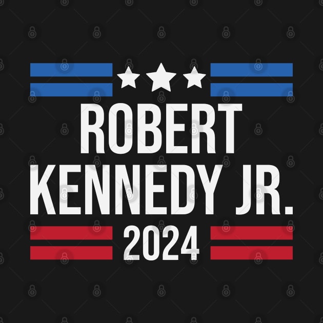 Robert Kennedy Jr 2024 by storyofluke