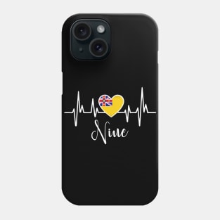 niue Phone Case