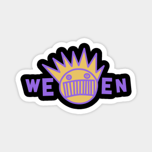 Ween Magnet