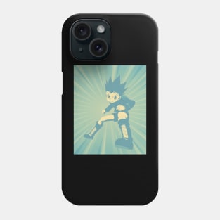 gon Phone Case