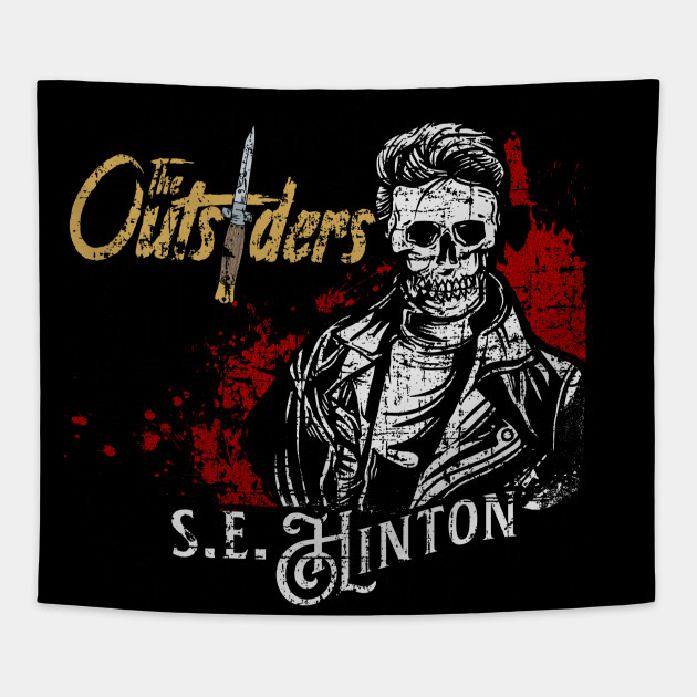 The Outsiders Greaser