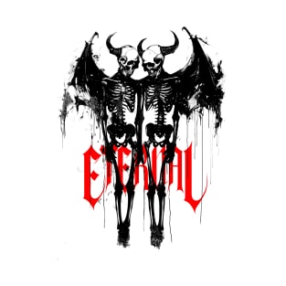 Eternal love T-Shirt