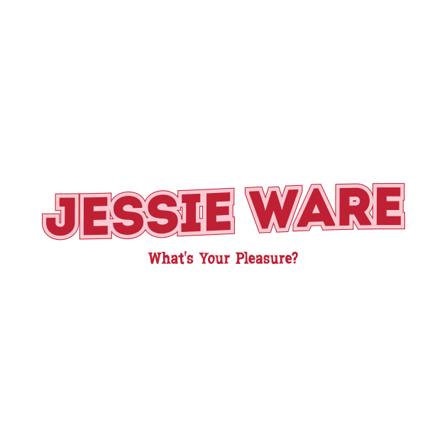 Jessie Ware What's Your Pleasure? by PowelCastStudio