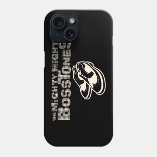 Mighty Boots Tones Phone Case