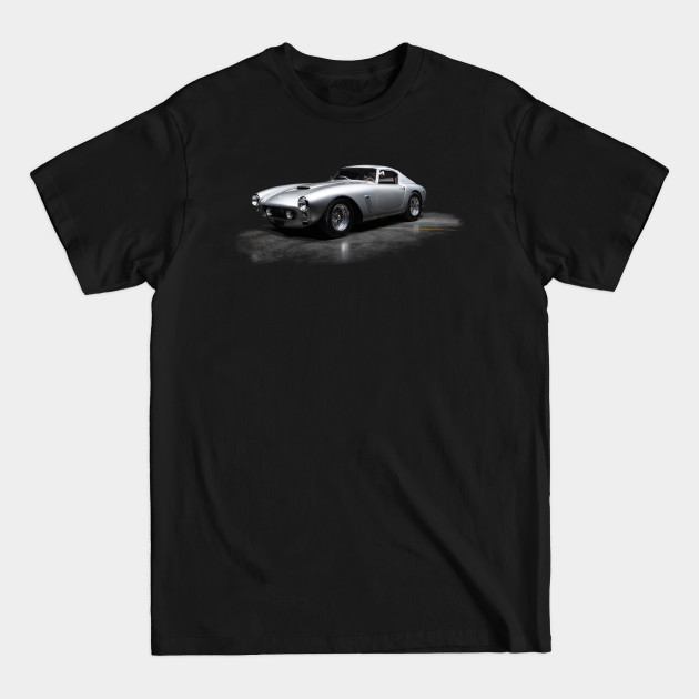 Disover 250 swb - Ferrari - T-Shirt