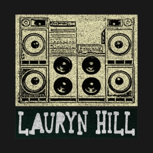 lauryn hill T-Shirt