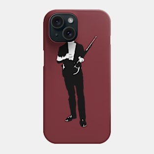 Lee Harvey Oswald Phone Case