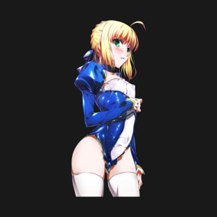 Saber T-Shirt