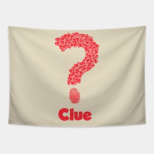 Clue Tapestry