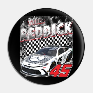 TYLER REDDICK Pin