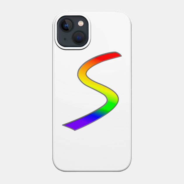 cooper S Pride - S - Phone Case